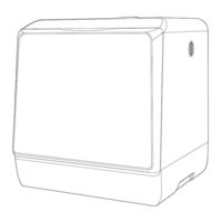 baridi DH224 Instruction Manual