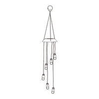MELINERA HG06075C Assembly, Operating And Safety Instructions