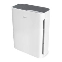 Levoit Vital 100 User Manual