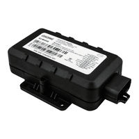 Queclink GV620MG User Manual