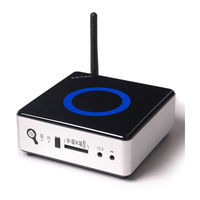 Zotac ZBOX nano ID61 PLUS User Manual
