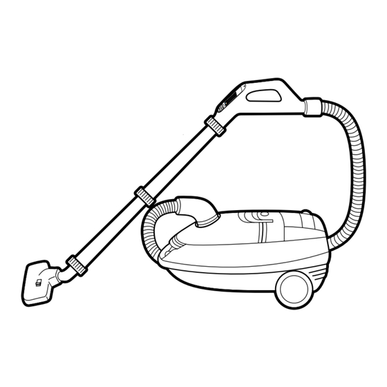 White-Westinghouse RC-406 Owner's Manual
