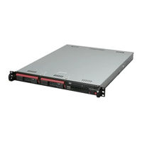 Supero Supero SuperServer 5016I-TF User Manual