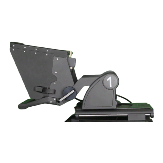 GRASS VALLEY LDK 4025 User Manual