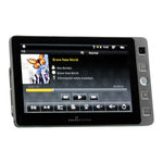 ENERGY SISTEM ENERGY Tablet i504 Titanium User Manual