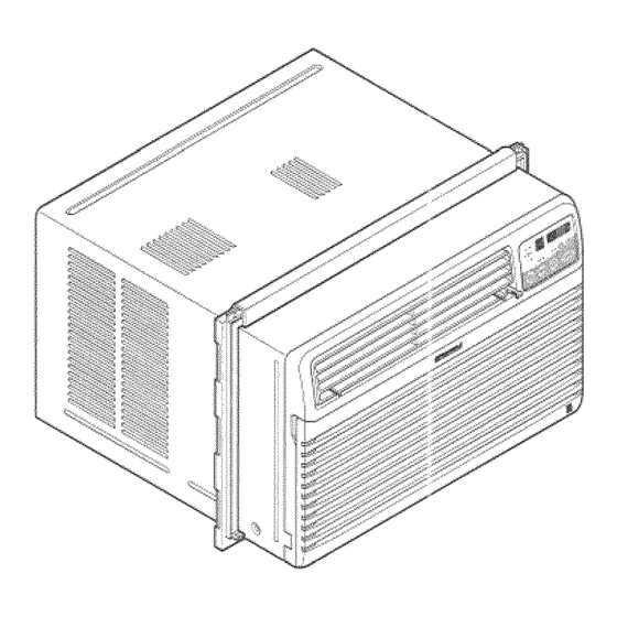 Kenmore 580.76081 Owner's Manual