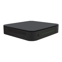 Ros ROS3001 Installation Manual