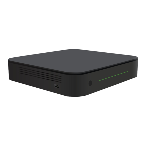 Ros ROS3001 Installation Manual