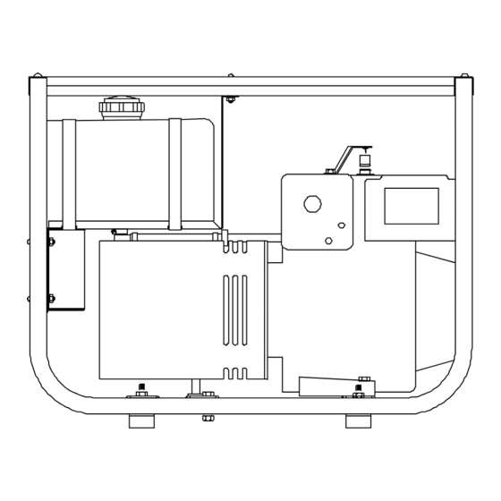Dyna LC1500 Installation, Operation And Maintenance Instructions