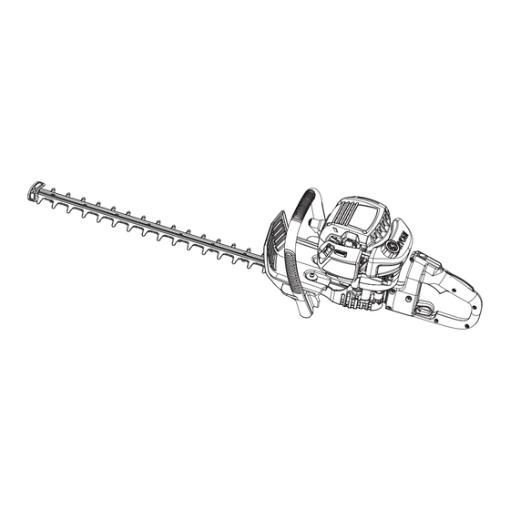 Ryobi RHT2660R User Manual
