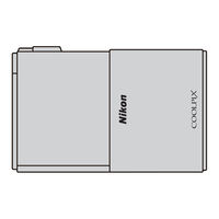 Nikon CoolPix S80 User Manual