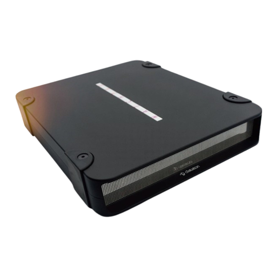 Dataton Watchpax 4 User Manual
