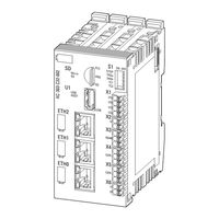 Eaton XC-303-C21-001 Instruction Leaflet