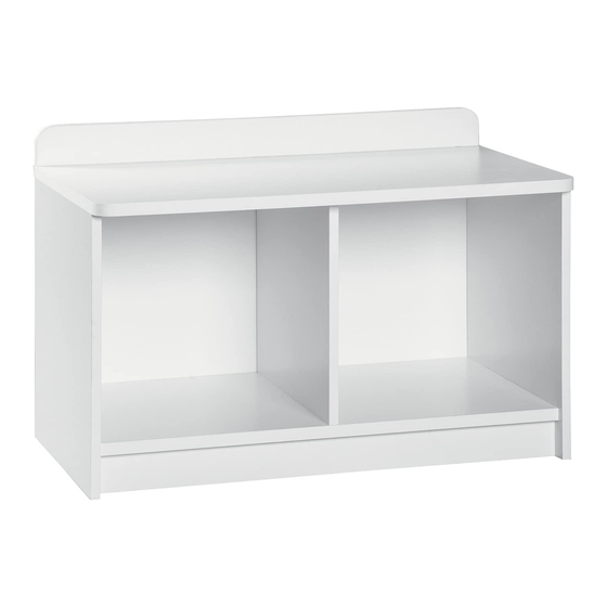 ClosetMaid 1494 Manual