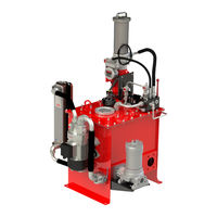 HYDAC FILTER SYSTEMS OXS-30-N-1-Z-Z-2-2-ACD-/- Installation And Maintenance Instructions Manual