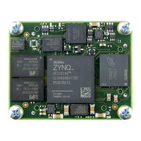 Trenz TE0720-2IFC8 Schematics