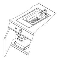 Salvis MA607068 Operating Instructions Manual