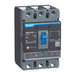 CHINT NXMS Series User Instructions
