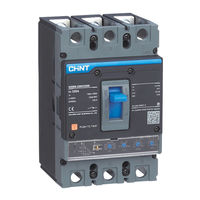 Chint NXMS Series User Instructions