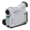 Camcorder Canon ZR30 MC Instruction Manual