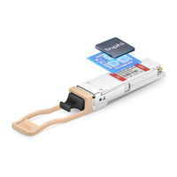 FS QSFP-DD Quick Start Manual