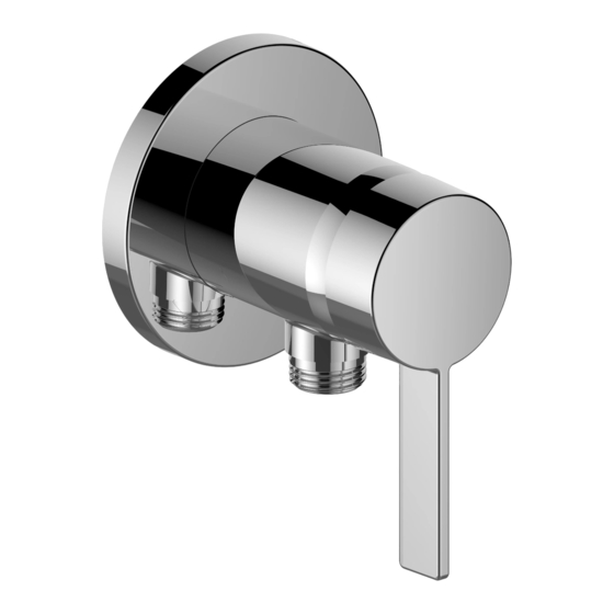 KEUCO IXMO SOLO 59552 019501 Mounting Instruction