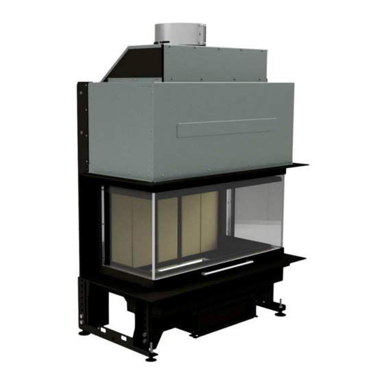 Rocal G 450 TC User Manual