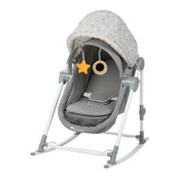BEBE CONFORT Calys Manual