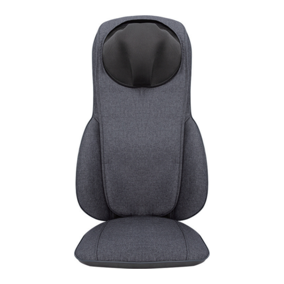Comfier CF-2113 User Manual