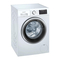 Washer Siemens IQ500 WM14UQ92GB User Manual And Installation Instructions