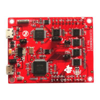 Texas Instruments CC3100MOD Boosterpack User Manual