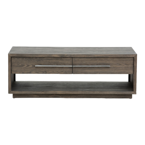 Amart Furniture 65935 Assembly Instruction