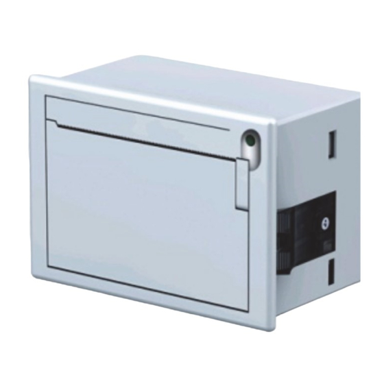 Brightek E32 Quick Install Manual
