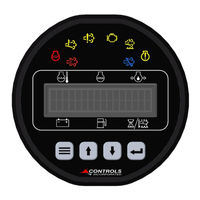 Controls MVP-350 Product Manual