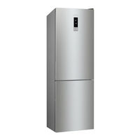 Smeg FC60EN3XL User Manual