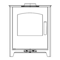 Mendip Stoves Loxton 5 Operation And Installation Manual