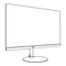 Monitor Acer NITRO XV322QU User Manual