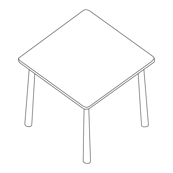 Costway HY10103 Manual