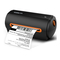 Rongta Technology RP422 - Label Printer Manual