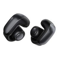 Bose ULTRA OPEN EARBUDS Manual