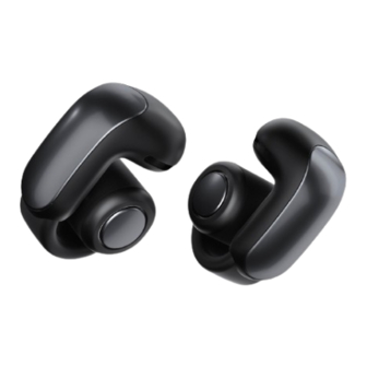 Bose ULTRA OPEN EARBUDS Manual