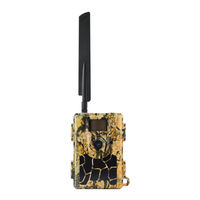 PNI Hunting 480C PRO User Manual