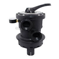 Hayward Vari-Flo SP0714TC User Manual