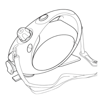 Morphy Richards IB70445 Instructions Manual