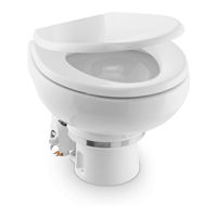 Dometic MasterFlush 7260 Operation Manual