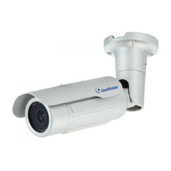 GeoVision GV-BL1200 Specifications