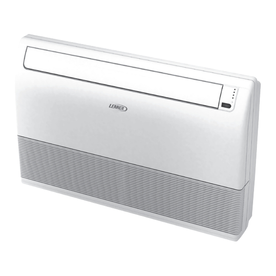 Lennox Swing User Manual