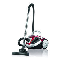 Cleanmaxx Multipower 3000Watt Instruction Manual