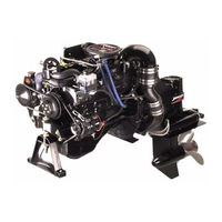 Mercruiser 3.0 TKS User Manual