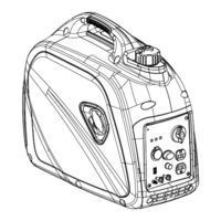 Ducar D2000iS Operator's Manual